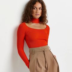 River island top