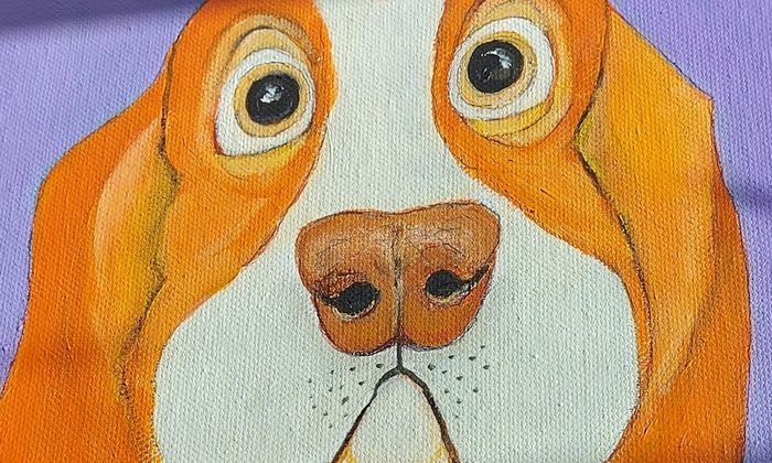 Acrylic Painting reduced