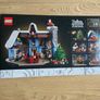 Lego 10293 - Santa's Visit Image 2