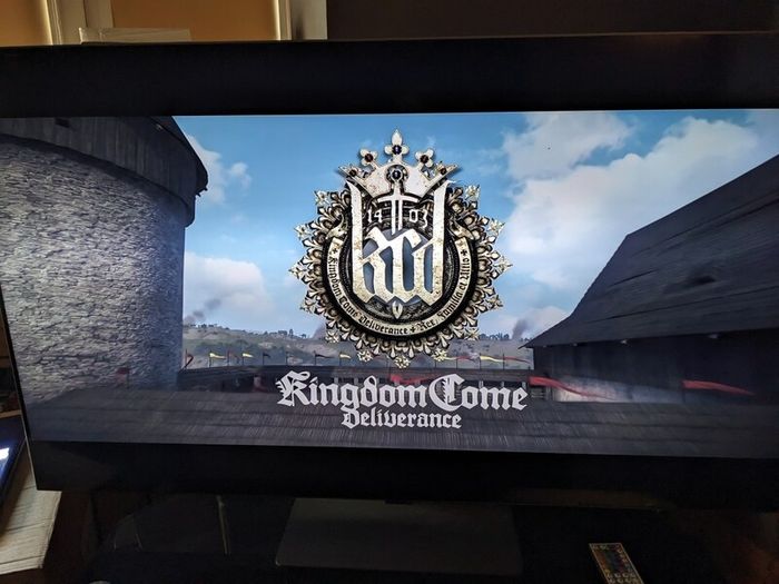Kingdom Come Deliverance - Xbox One