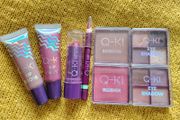 Q-KI Makeup Collection