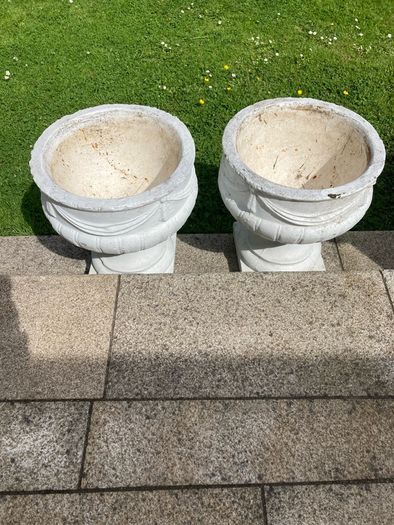Planters