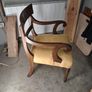 Victorian chair Image 2
