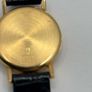 Ladies 9ct Gold Watch Image 4