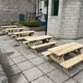 picnic benches Image 2