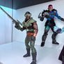 masters of the universe chronicles movie set Image 7