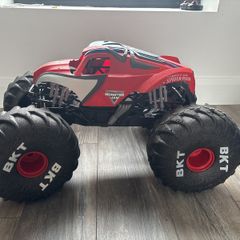 Mega Spiderman RC