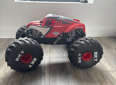 Mega Spiderman RC