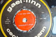 Brendan O'Duill, Oro Bog Liom I, 7" Irish Folk Trad Gael Linn