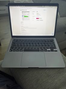 Apple MacBook Air M1