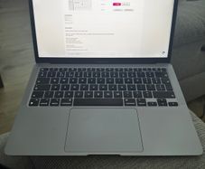Apple MacBook Air M1