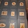 Beatrix Potter Hardback Book Collection Image 5