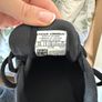 under armour black trainers Image 2