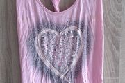 Jane norman top tunic mini dress size uni fits s sm m  very strechy