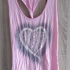 Jane norman top tunic mini dress size uni fits s sm m  very strechy
