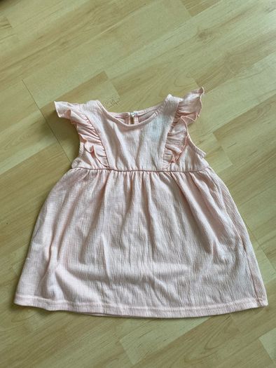 Baby girl bundle