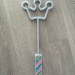 Light Up Wand