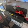 C1 Walking Pad Treadmill Image 4