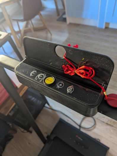 C1 Walking Pad Treadmill