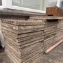 Patio slabs 60 - 45x45cm Image 2