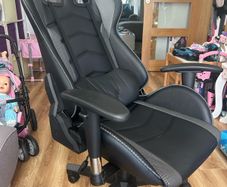 Gaming Chair - First Come First Served