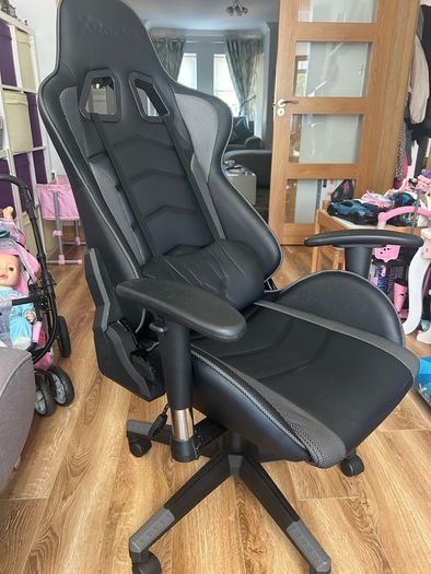 X Rocker Gaming Chair