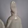 Staffordshire Style Flatback Highland Huntsman Image 7