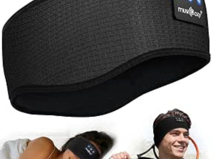 Sleep Headphones New