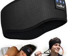 Sleep Headphones New