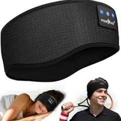 Sleep Headphones New