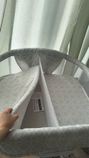 Twin Bassinet / Cosleeper (HALO)