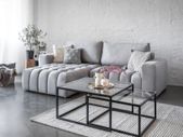 Corner Sofa Bed Bonett - Sale