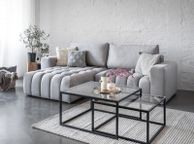 main image for ad Corner Sofa Bed Bonett - Sale