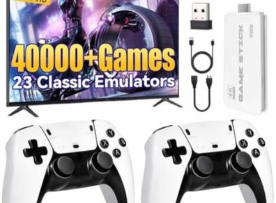 gaming stick