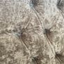 Double headboard velvet Image 3