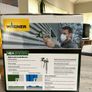 Brand new in box: Wagner Airless Control 150 m Paint Sprayer Image 2