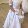 communion dress Image 5