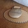 Mulberry  Willow Large Leather Tote Image 2