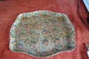 Vintage Tea Tray for Sale