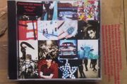 U2 - Achtung Baby CD