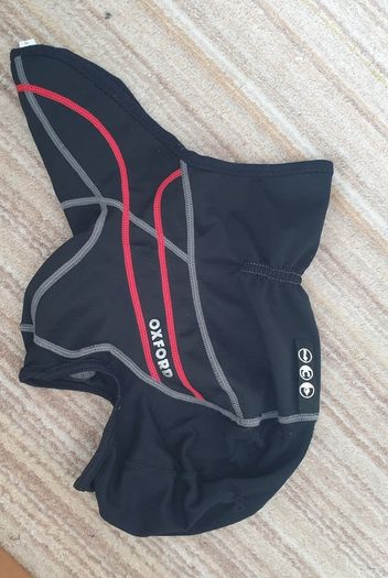 Motorbike clothes