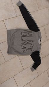 Size l red fireball