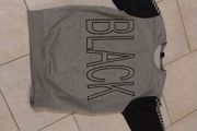 Size l red fireball