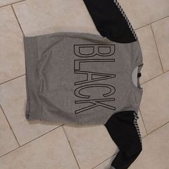 Size l red fireball