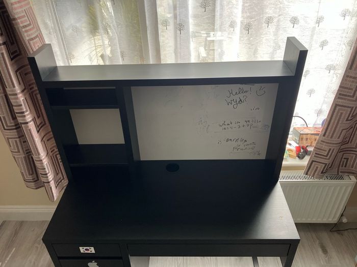 Desk