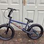 Bike BMX - kink carve 16 Image 4