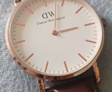 Daniel Wellington Men's Watch