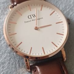 Daniel Wellington Men's Watch