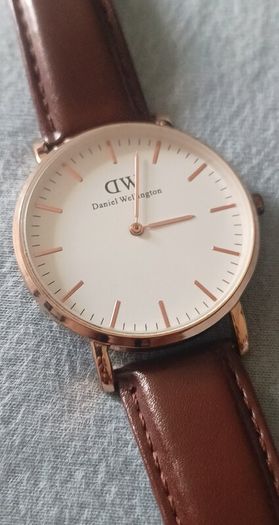 Daniel Wellington Men's Watch