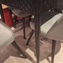 dining table and chairs Image 5